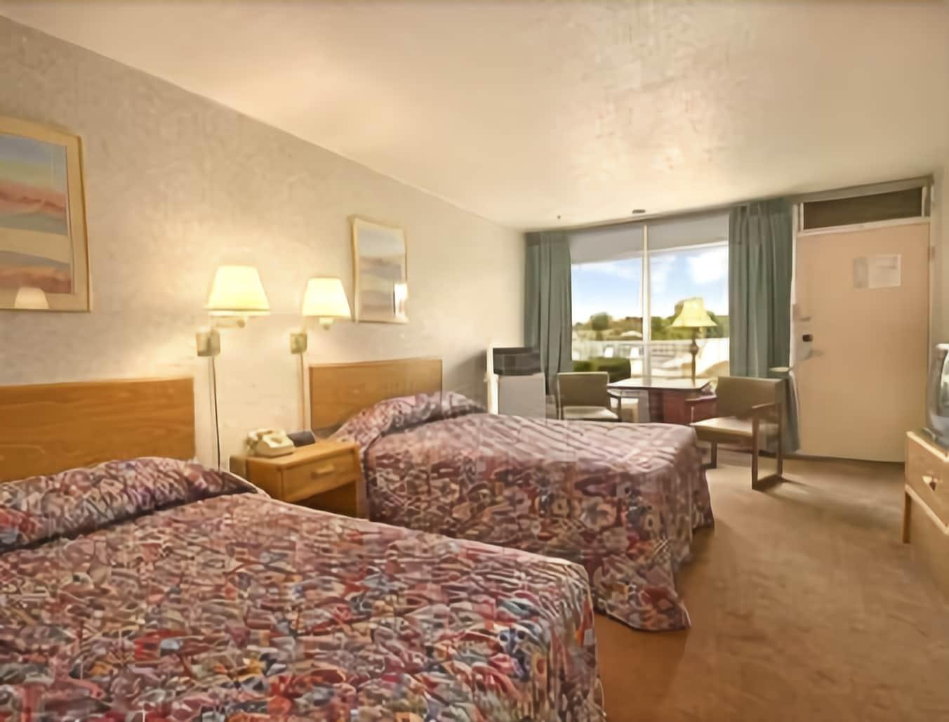 St. Clairsville Days Inn By Wyndham St Clairsville חדר תמונה