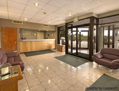 St. Clairsville Days Inn By Wyndham St Clairsville מראה פנימי תמונה